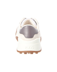 TOD's Tod’S Leather Sneaker