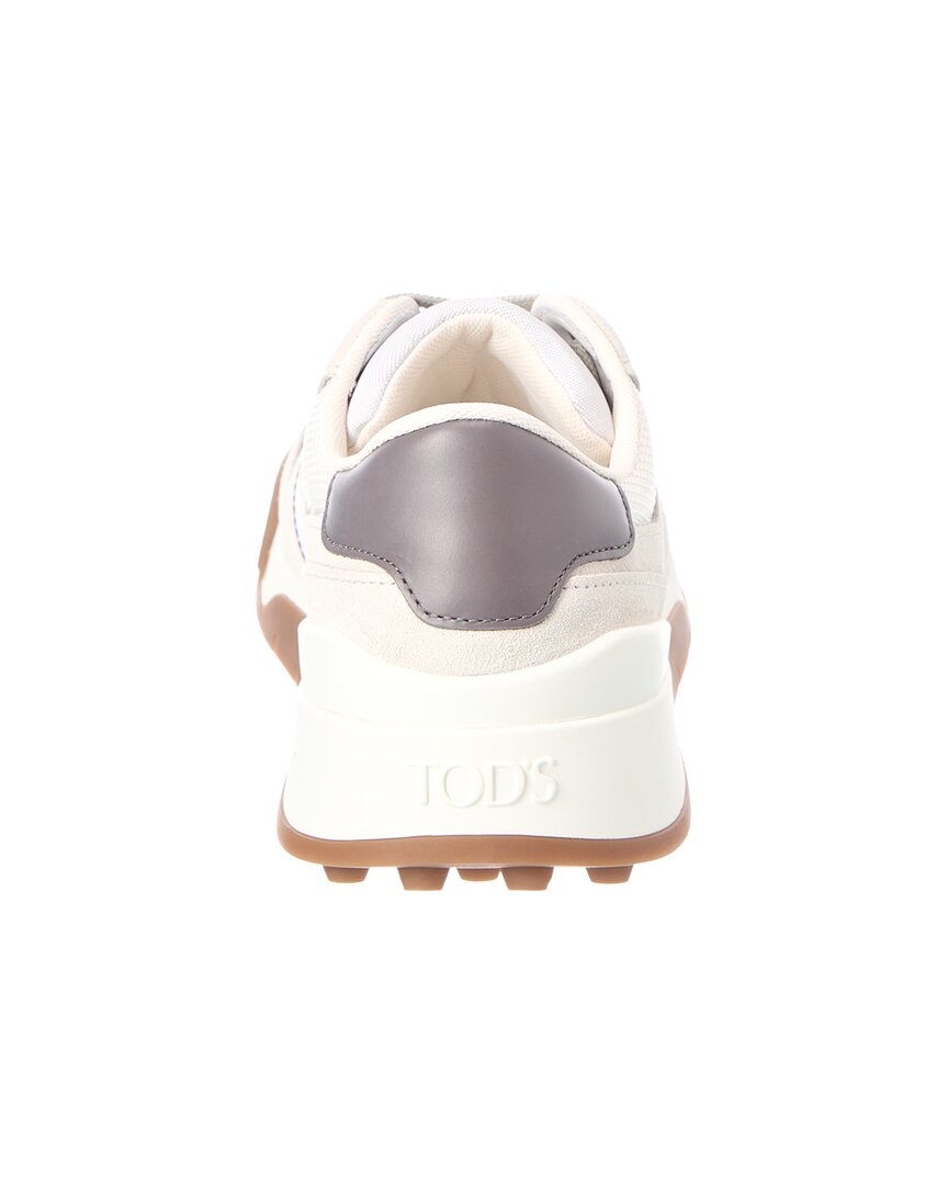 TOD's Tod’S Leather Sneaker