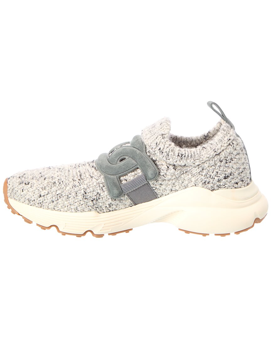 TOD's Tod’S Knit Sneaker