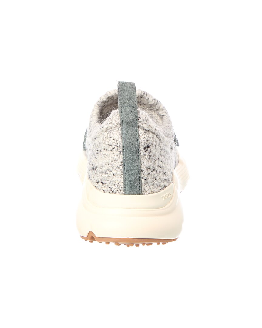 TOD's Tod’S Knit Sneaker