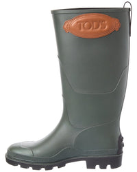 TOD's Tod’S Rubber Boot