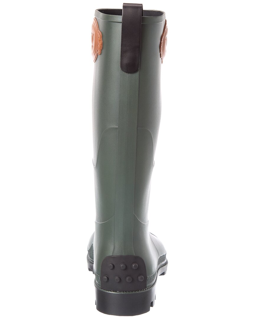 TOD's Tod’S Rubber Boot
