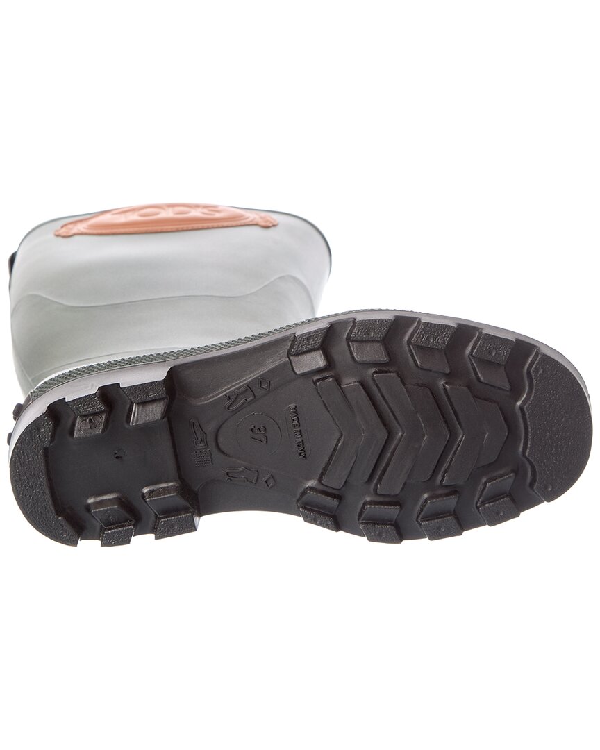TOD's Tod’S Rubber Boot