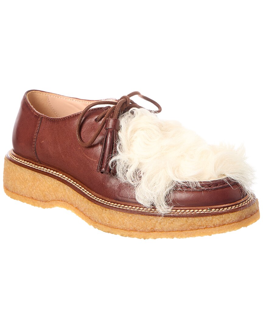 TOD's Tod’S Leather Loafer