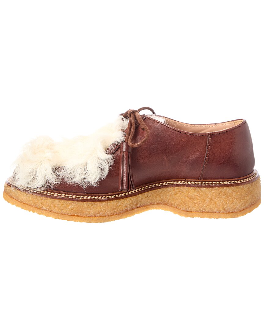 TOD's Tod’S Leather Loafer