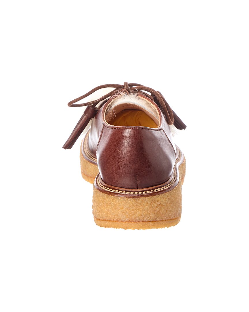 TOD's Tod’S Leather Loafer
