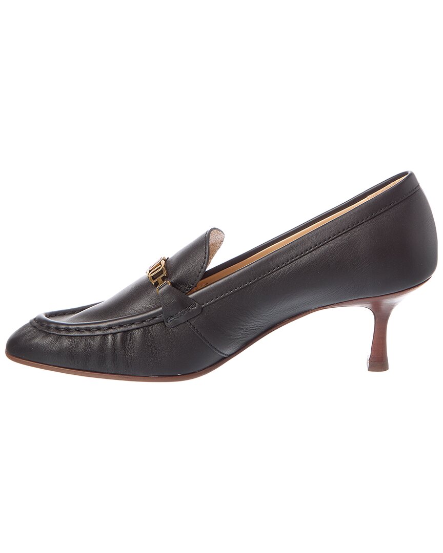 TOD's Tod’S Leather Pump