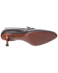TOD's Tod’S Leather Pump