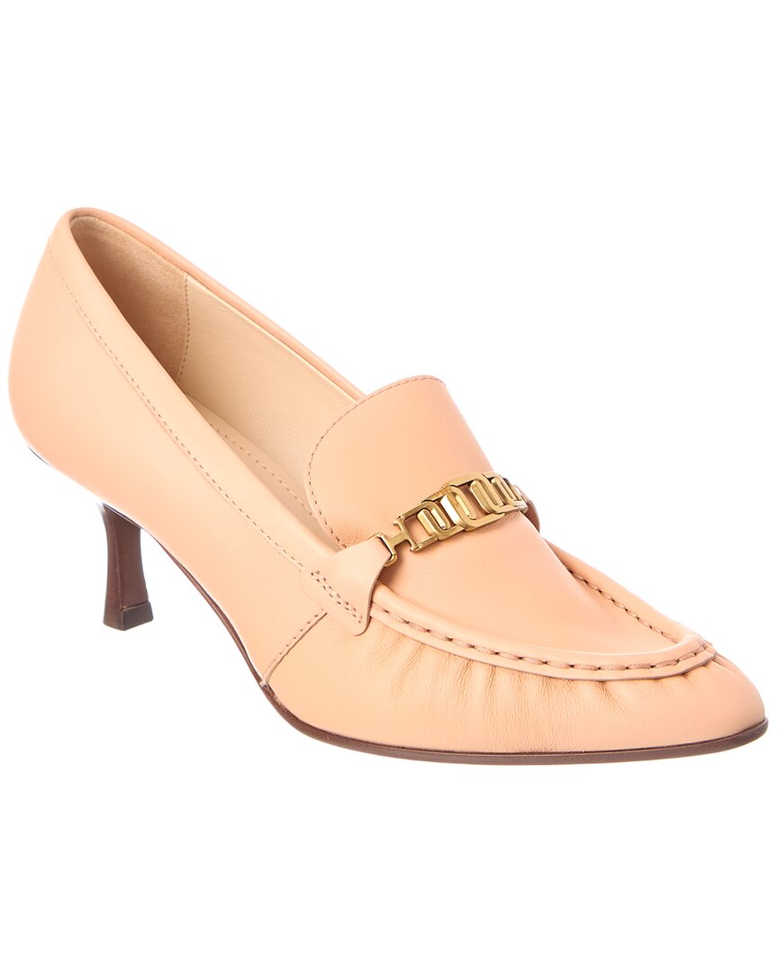 TOD's Tod’S Leather Pump