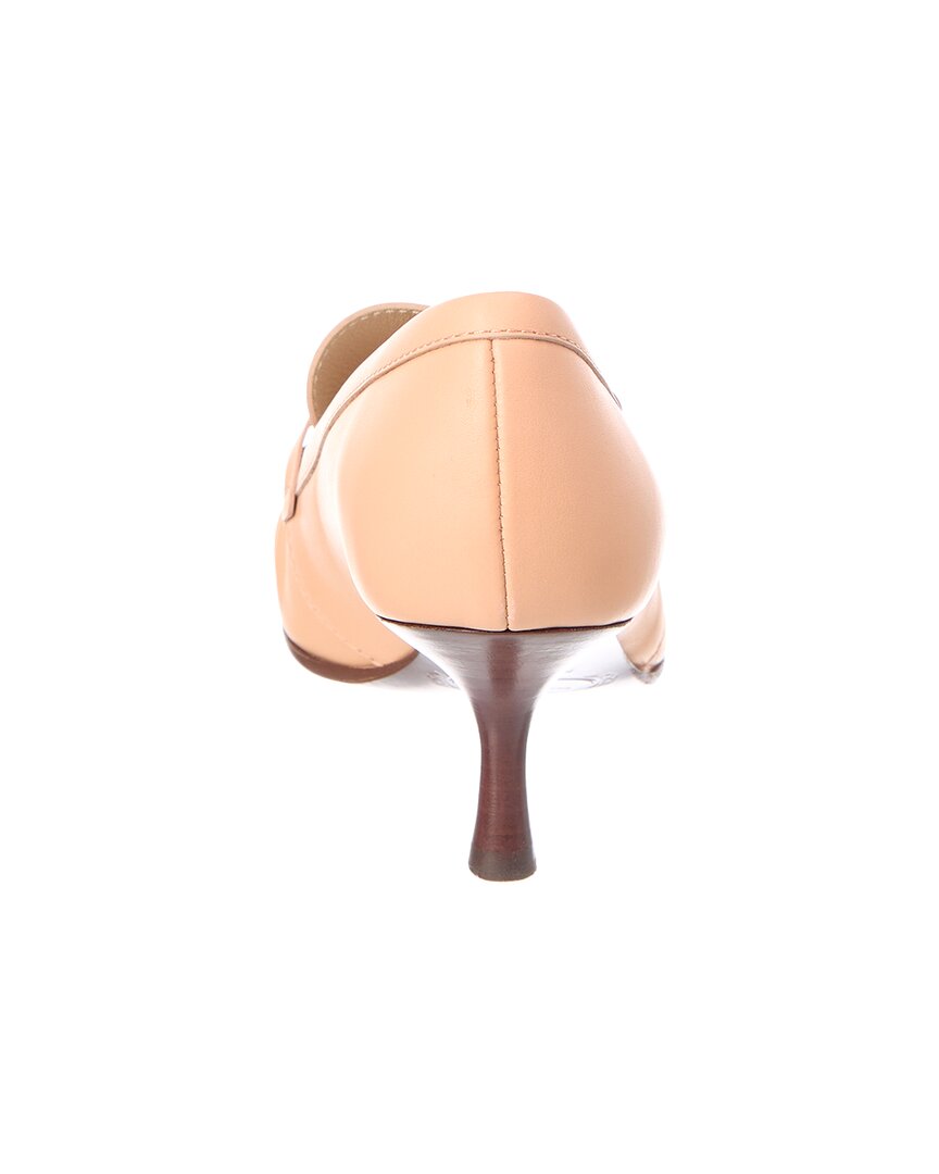 TOD's Tod’S Leather Pump
