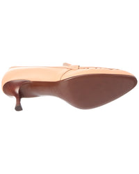 TOD's Tod’S Leather Pump