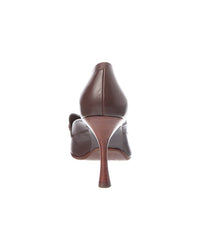 Tod’S Leather Pump