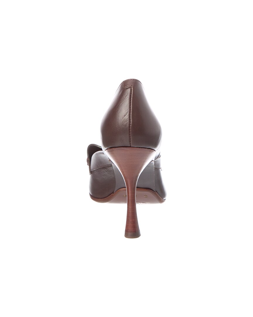 Tod’S Leather Pump