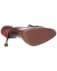 Tod’S Leather Pump