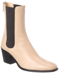 TOD's Tod’S Leather Boot