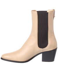 TOD's Tod’S Leather Boot
