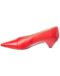 TOD's Tod’S Leather Pump