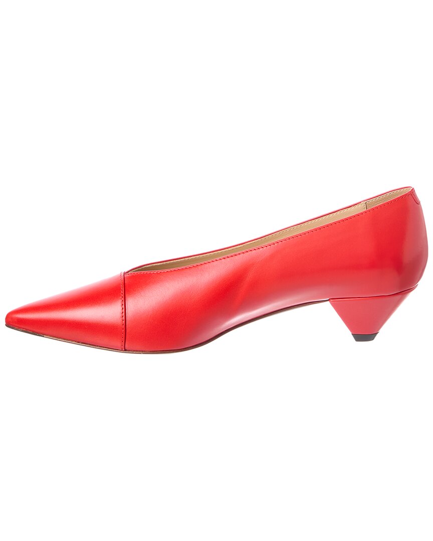 TOD's Tod’S Leather Pump