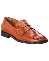 TOD's Tod’S Leather Loafer