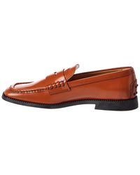 TOD's Tod’S Leather Loafer