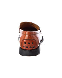 TOD's Tod’S Leather Loafer