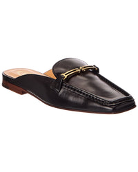 TOD's Tod’S Leather Mule