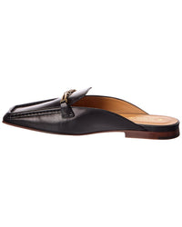 TOD's Tod’S Leather Mule