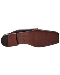 TOD's Tod’S Leather Mule