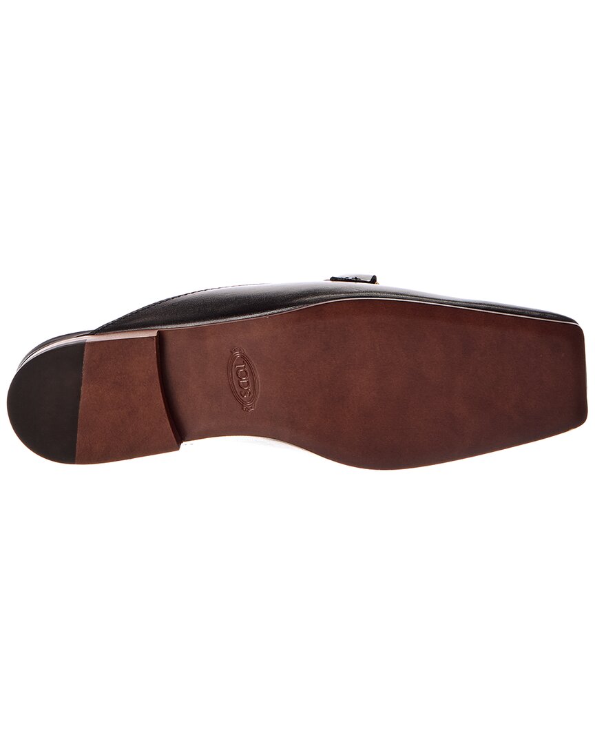 TOD's Tod’S Leather Mule