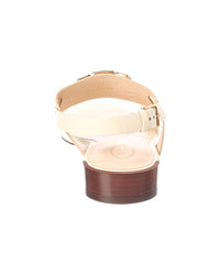 TOD's Tod’S Leather Sandal
