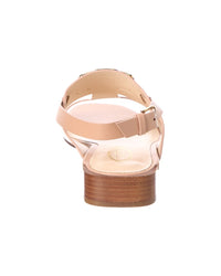 Tod’S Leather Sandal