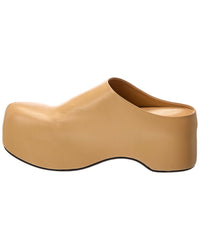 Marni Marni Leather Sandal