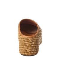 Marni Marni Platea Raffia Clog