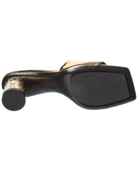 Givenchy Givenchy Tapr 65 Patent Sandal