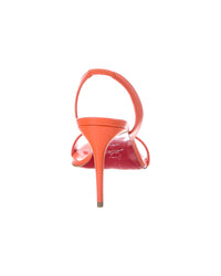 Christian Louboutin Christian Louboutin O Marylin 85 Leather Slingback