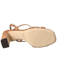 Jimmy Choo Jimmy Choo Elsy 85 Suede Sandal