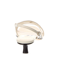 Jimmy Choo Jimmy Choo Farris 35 Leather Sandal