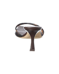 Jimmy Choo Jimmy Choo Skye 70 Leather Sandal