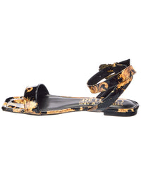 Versace Jeans Versace Jeans Couture Sandal