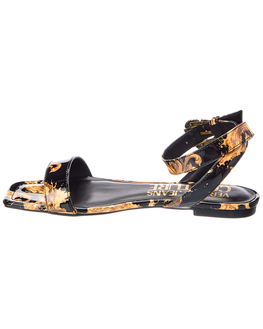 Versace Jeans Versace Jeans Couture Sandal