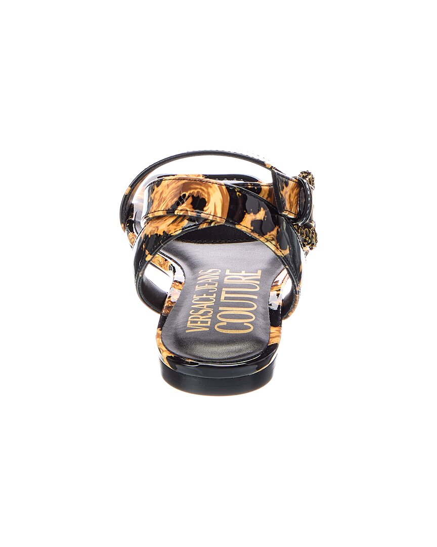 Versace Jeans Versace Jeans Couture Sandal