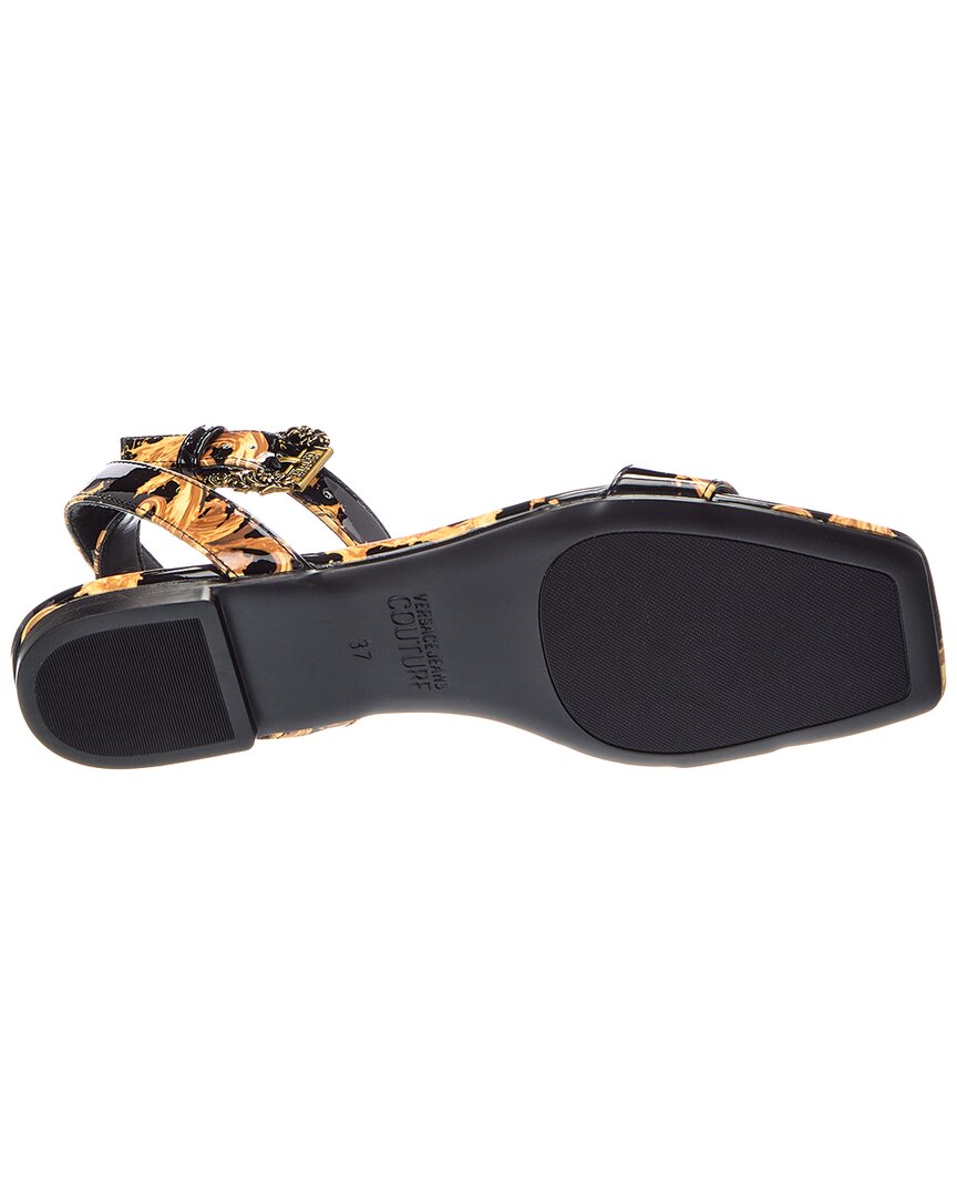 Versace Jeans Versace Jeans Couture Sandal