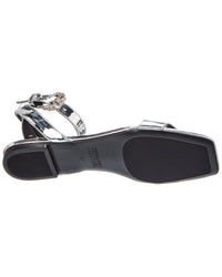 Versace Jeans Versace Jeans Couture Sandal