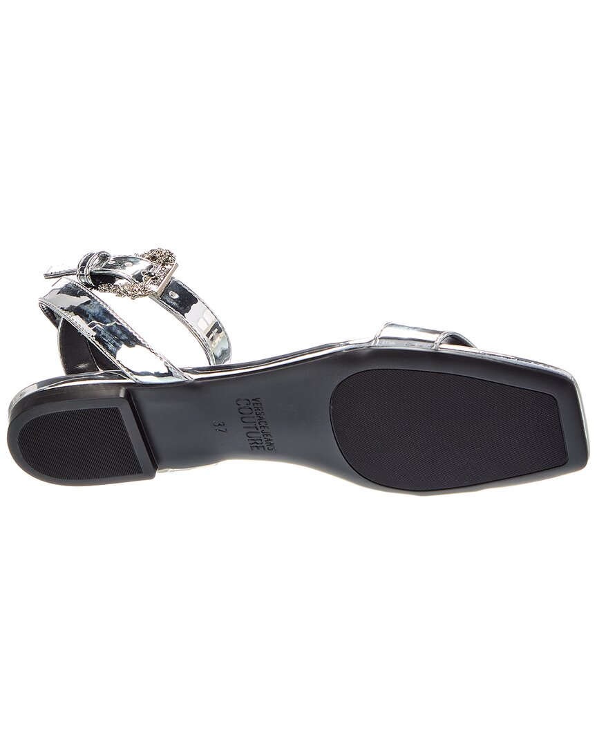 Versace Jeans Versace Jeans Couture Sandal
