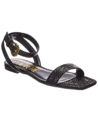Versace Jeans Versace Jeans Couture Sandal