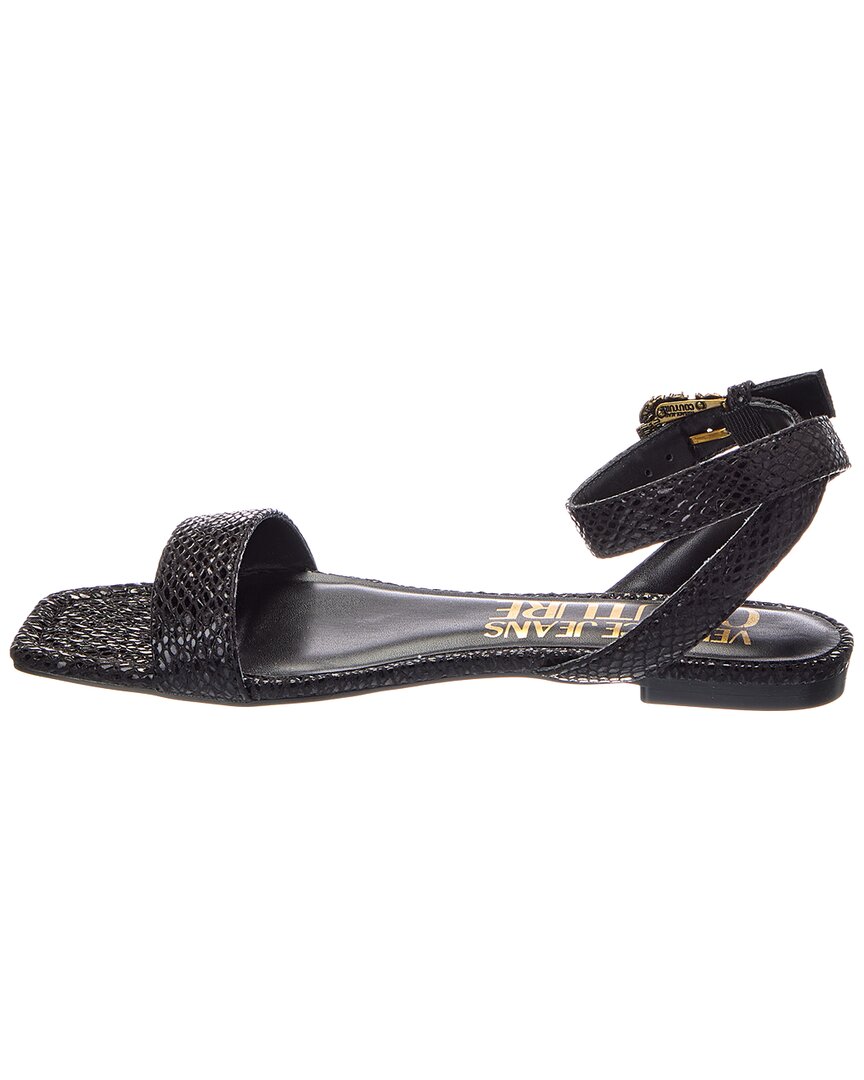 Versace Jeans Versace Jeans Couture Sandal