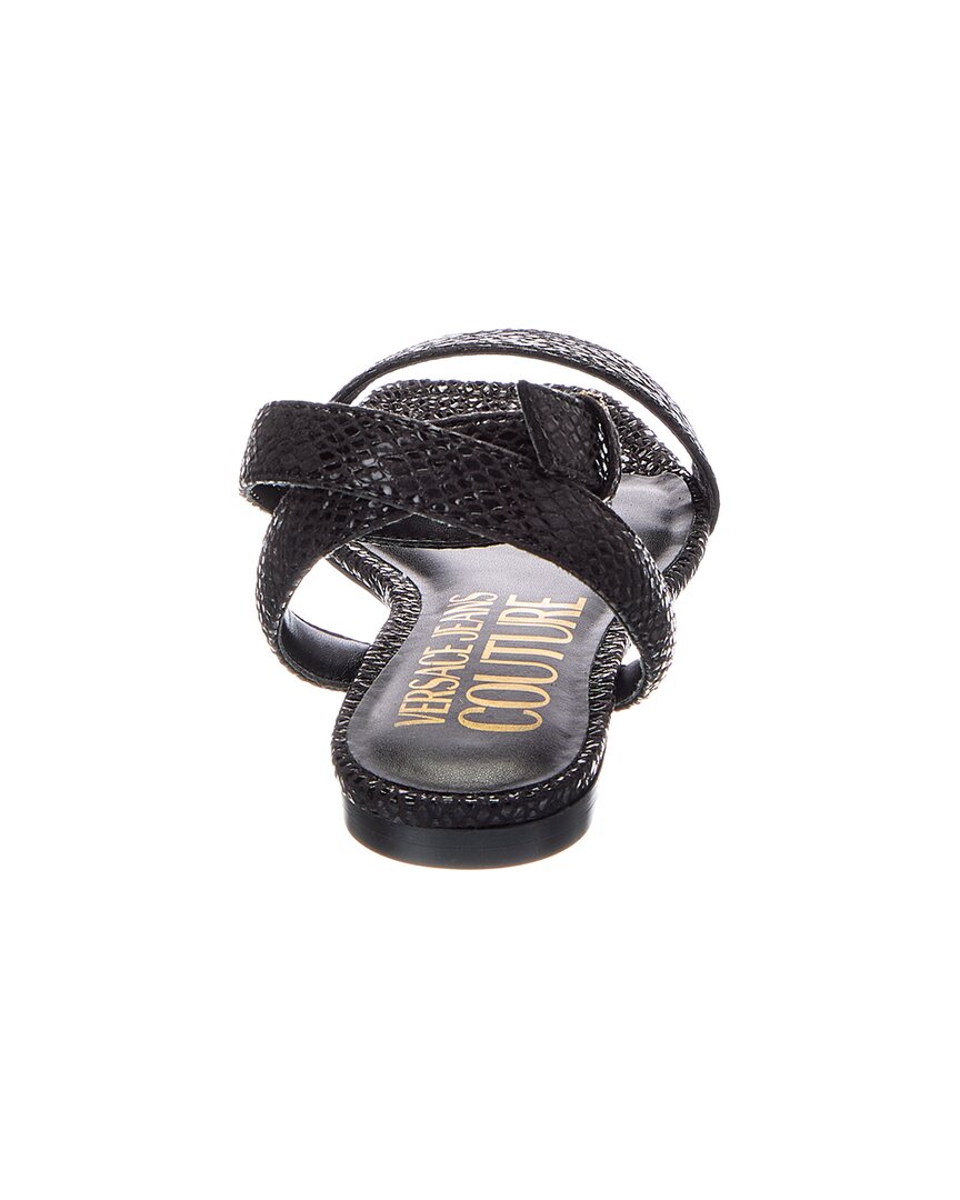 Versace Jeans Versace Jeans Couture Sandal