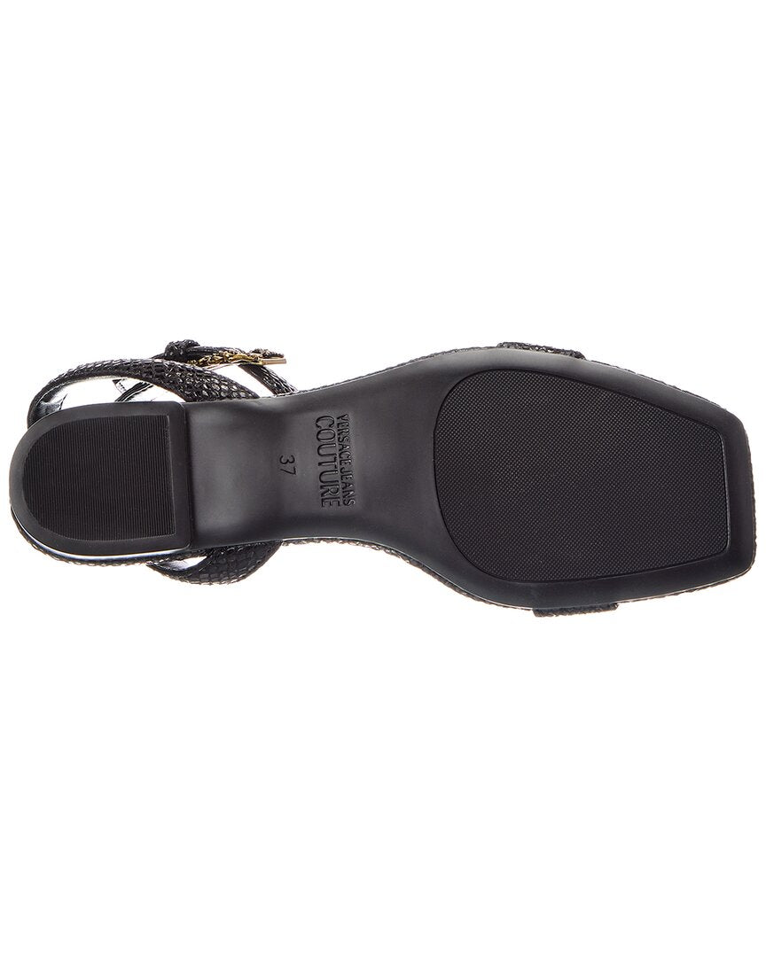 Versace Jeans Versace Jeans Couture Sandal