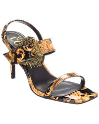 Versace Jeans Versace Jeans Couture Sandal