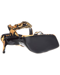 Versace Jeans Versace Jeans Couture Sandal